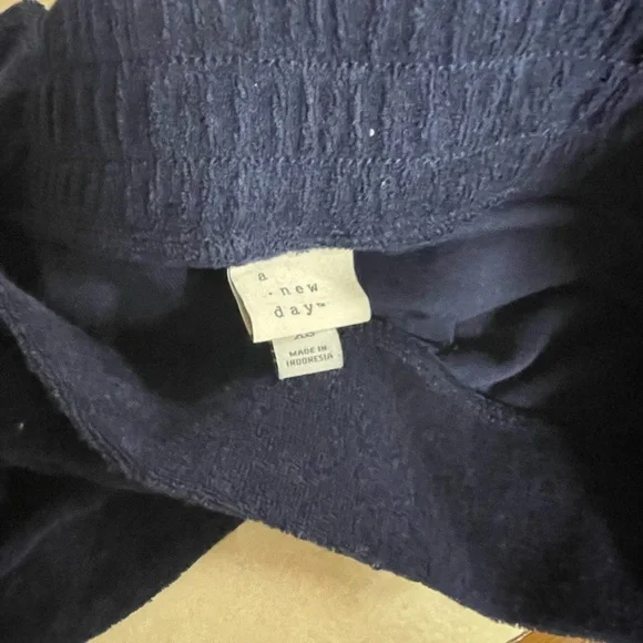 Terry cloth Shorts 3” inseam - Picture 3 of 5